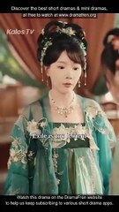 Scandalously Yours Chinese Drama - English Sub