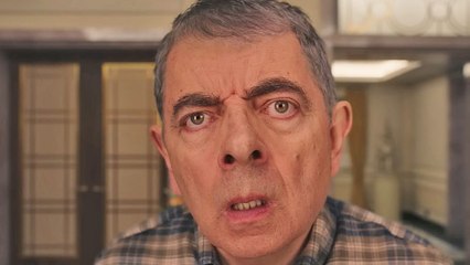 Man vs Baby - saison 1 Bande-annonce VF