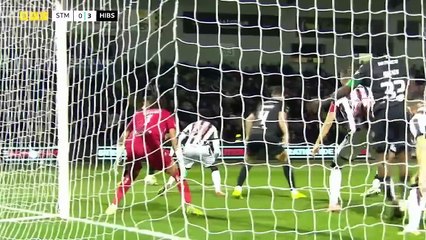 Scottish Premiership Saturday Highlights Show Matchday 12