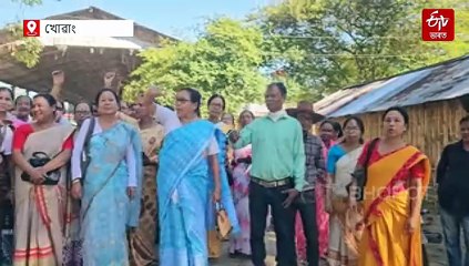 পঞ্চায়ত প্ৰতিনিধিৰ দুৰ্দশা; ১৩ বছৰেও লাভ নকৰিলে পাৰিতোষিক, ন্যায়ালয়ৰ নিৰ্দেশকো অংগুষ্ঠ চৰকাৰৰ