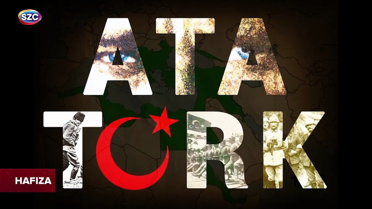 Atatürk Bir Fikirdir, Ölmez: Hafıza 10 Kasım Özel Bölümü