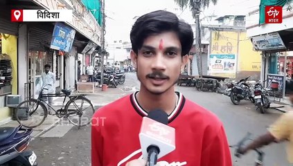 विदिशा में एक हफ्ते में 91 लोग आवारा कुत्तों के शिकार, दौड़ा-दौड़ाकर कर रहे हमला