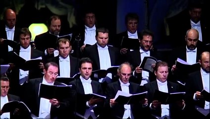 Ennio Morricone - En la tierra como en el cielo (In Concerto - Venecia 10.11.07)