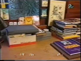 Alberto Breccia: Historias de la Argentina Secreta