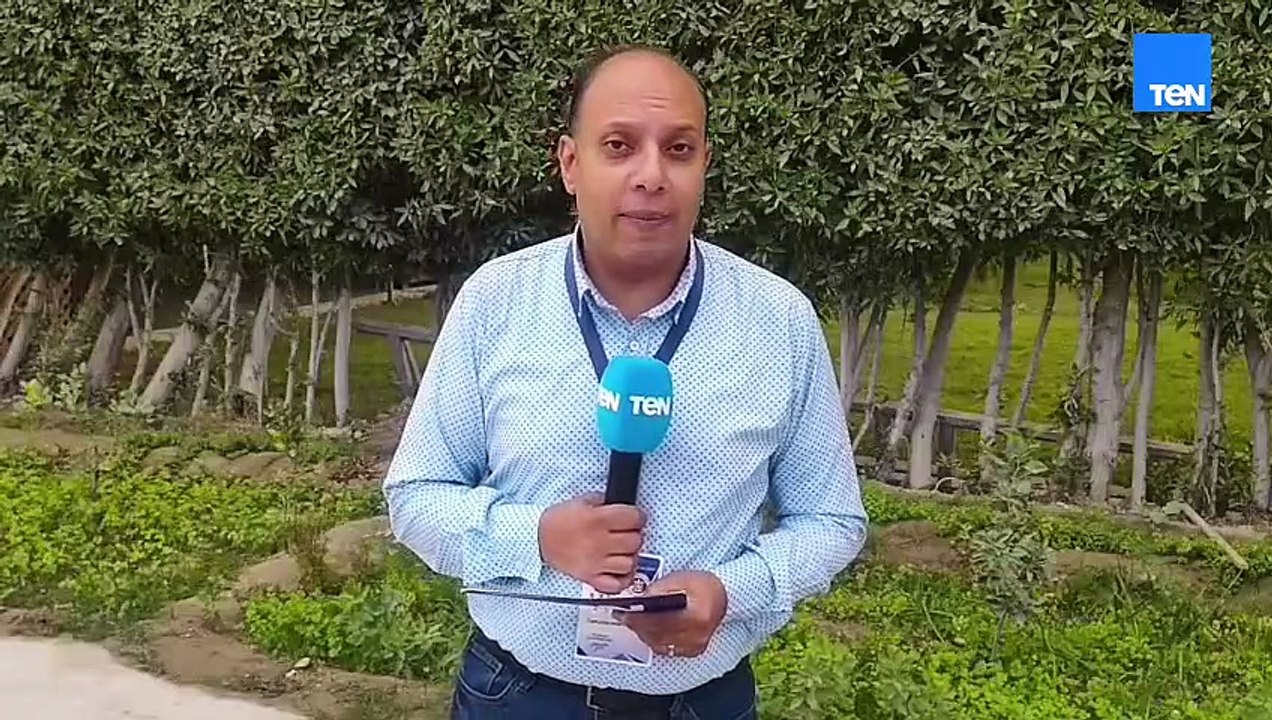 مراسلنا من الإسكندرية ينقل اللحظات الأولى من بدء الاقتراع في انتخابات مجلس النواب 2025