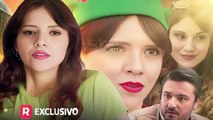 Navidad inesperada: casada con un vagabundo millonario Pel�cula completa - New Drama Fact Story Tell