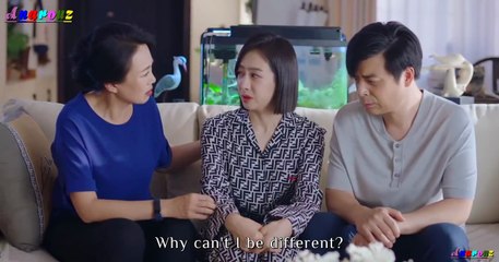 Find Yourself _ Full Chinese Drama with English Sub _ S01EP40