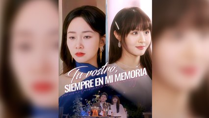 Tu rostro, siempre en mi memoria (Doblado) en Español