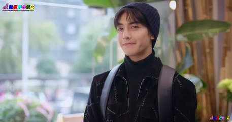 Find Yourself _ Full Chinese Drama with English Sub _ S01EP41 End