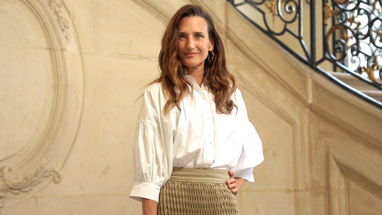 La Success Story de Camille Cottin