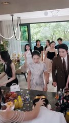 (3) After three years of marriage, her husband, a scumbag who was a liar and a seemingly good husband, was secretly a womanizer. She had had enough of the deception and betrayal and decisively fought back, exposing his affair with his mistress. His reputa