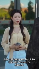 (3) Completed Rebirth The night she was kidnapped, to avoid repeating the same mistake, she willingly gave up her chance to live to her scumbag fiancé's white moonlight. Later, she decisively broke off the engagement, severed ties with the scumbag, and ma