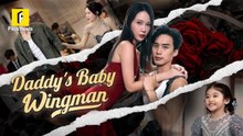 The Plumber Who Found A CEO And A Surprise Child Daddy’s Baby Wingman (2025) - FULL HD [Eng Sub]