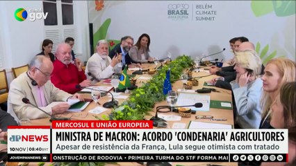 EUA batem novo recorde de imigrantes detidos sob custódia da imigração