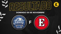 Resumen: Tigres del Licey Vs. Leones del Escogido Serie Regular (9/11/2025)