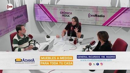 Crónica Rosa: Kiko Rivera ha aprendido a perdonar, pero no a pedir perdón