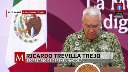 Sheinbaum presenta Plan Michoacán por la Paz y la Justicia tras homicidio de Carlos Manzo