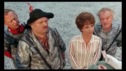 Herrliche Zeiten im Spessart 1967 Film Deutsch