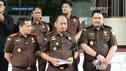 Nadiem Makarim Dilimpahkan ke Kejari Jakpus Terkait Kasus Laptop Chromebook