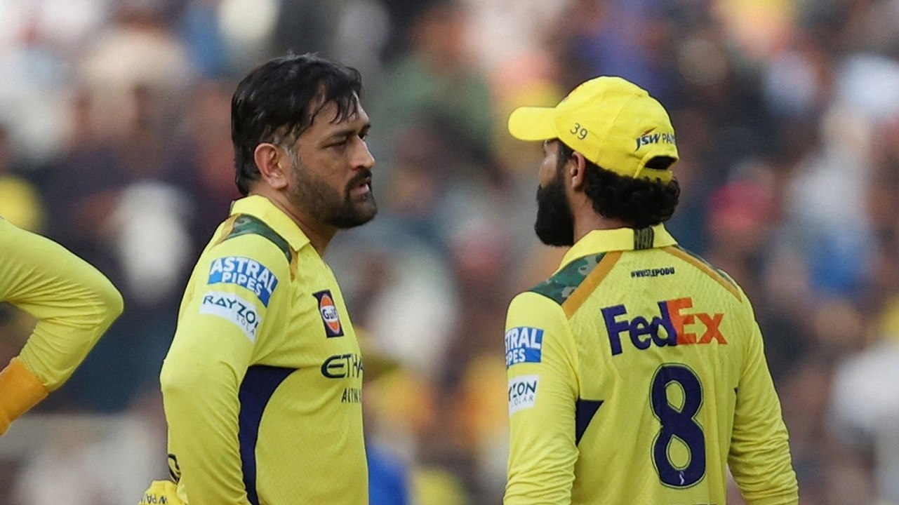 Kaif का दावा: IPL 2026 में संन्यास लेंगे Dhoni!