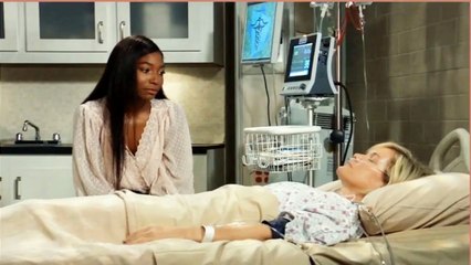 General Hospital Spoilers Weekly Update 🔴_ Anna’s , Quartermain