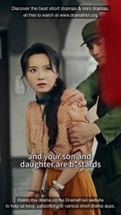 Knockout Wife Back to the 80s Full Movie Eng Sub Chinese Drama