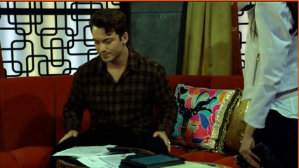 Y&R Spoilers🔴_ Noah  Genoa City — Reveals Who Really