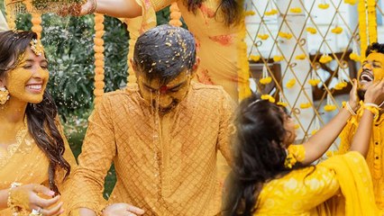 Muslim Wedding Rules: Shadi Me Haldi Ki Rasm Jayaz Hai Nahi |Shadi Me Haldi Lagana Sunnat Hai Ya Ni