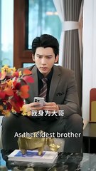 (3) In the end, he faked his death to deceive her, only to elope with his orphaned sister-in-law, making her the laughingstock of the whole city. After realizing the truth, she turned around and married her arranged marriage partner. On the wedding day, t