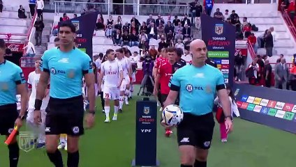 HURACÁN 0 - 2 NEWELL'S | Resumen del partido | #TorneoBetano Clausura 2025