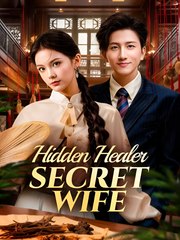 Hidden Healer Secret Wife - Drama FULL MOVIES ENGLISH SUB