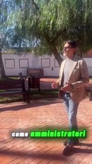 Mondragone (CE) - Lavagna:  La riqualificazione della Villetta Sant’Angelo (10.11.25)