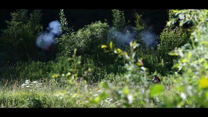 Traqués: Gejagt - S01 Trailer (Deutsch) HD