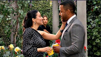 The Young and the Restless ‘Y&R’ Spoilers🔴_ Audra’s , Sally vs Bill