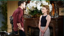 Y&R Spoilers🔴_ Claire’s Stunning Change Catches Kyle Off Guard – A Reveal He Ne