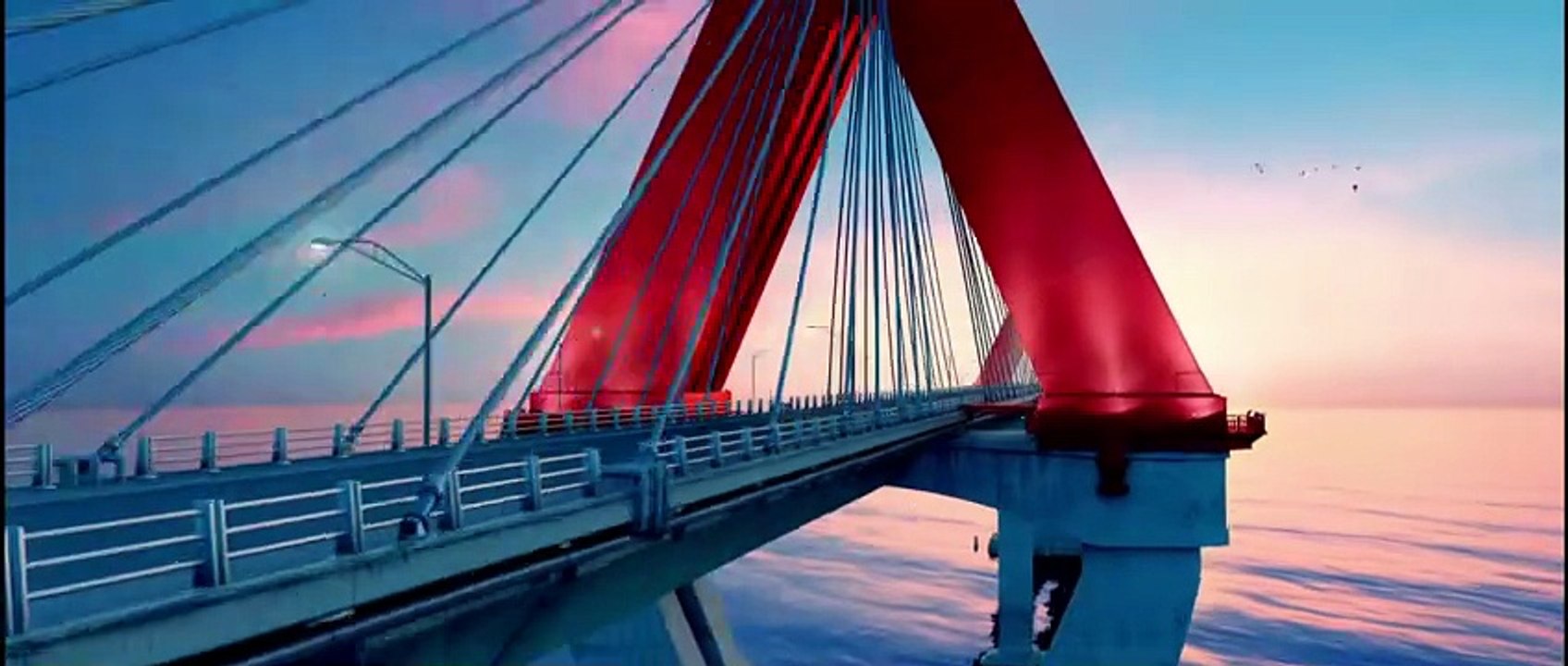 The Judgement 2024 in hindi dubbed