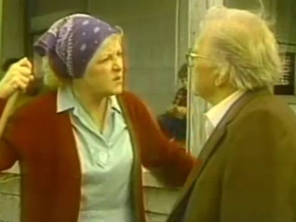 Blood Cult Trailer OV