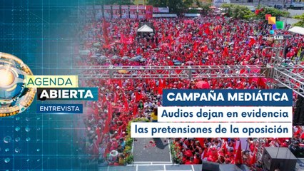 Entrevista | Honduras a favor de la democracia ante intentos golpistas