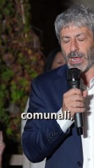 Fico - Parlano di modello Caivano, ma non si presentano neanche alle elezioni (10.11.25)