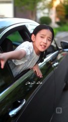 [مدبلج] حبيبة الطفولة تخطف القلوب - ReelShort - #abel #shortfilm