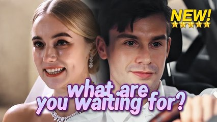 What Are You Waiting For (2025) - FULL HD [Eng Sub]