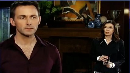 General Hospital Spoilers🔴_ Faison Plans to Make Anna His Wife, Behind