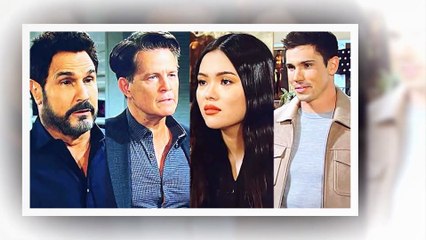 ‘TELL ME THE TRUTH!’ Will is infertile, He cannot be the Father! Luna’s Child My