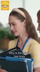 The Intern is the Undercover Boss Full Movie HD I Best Billionaire CEO Romance Love Drama Hot ShortFilms 2025