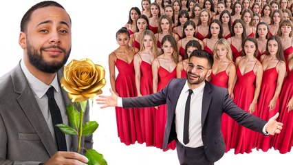 100 Date en 24h Pour Nico !