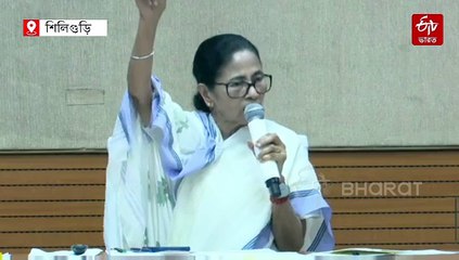 বিপর্যয় মোকাবিলায় এক টাকা দিয়েও সাহায্য করে না কেন্দ্র: মমতা