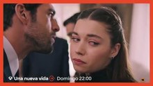 Una Nueva Vida - Capitulo 63 AVANCE