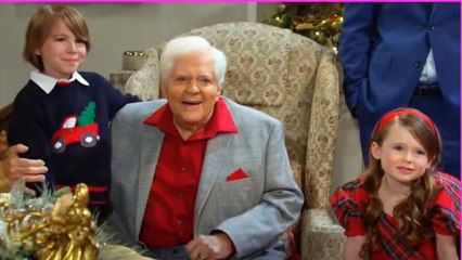 Days of Our Lives spoilers🔴_ Julie and Marie share Horton history. Plus, a fami