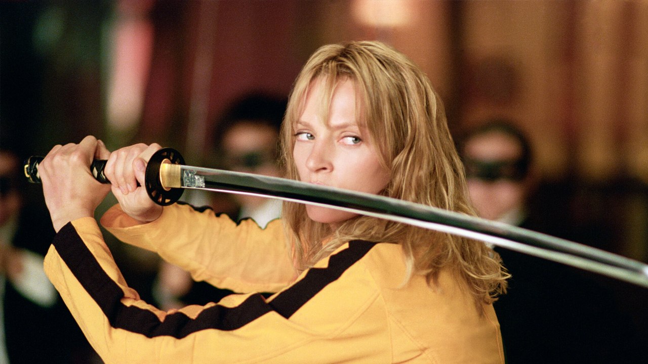 Kill Bill: The Whole Bloody Affair - Trailer