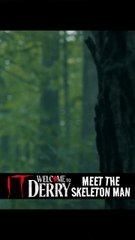IT: Welcome To Derry (Episode 3): Meet The Skeleton Man